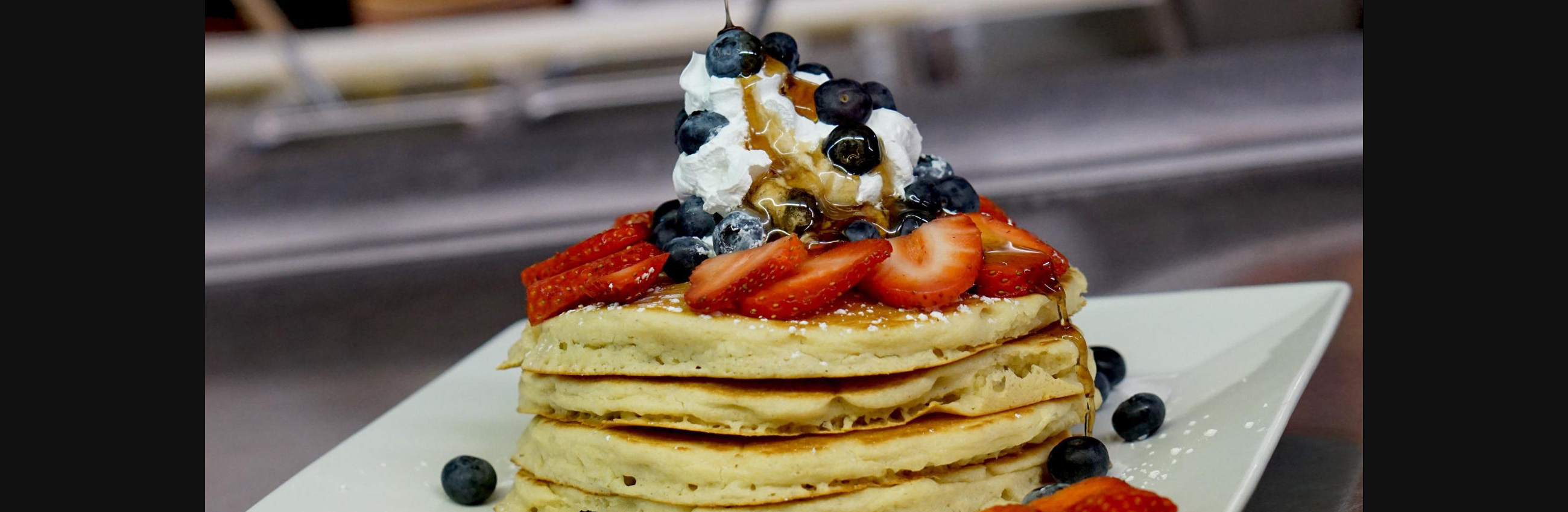 Pancake breakfast Myrtle Beach